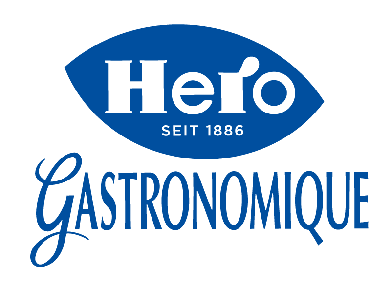 Hero Gastronomique